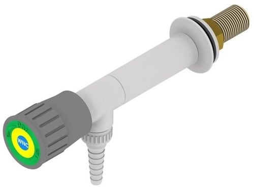 FAR wall mounted watertap