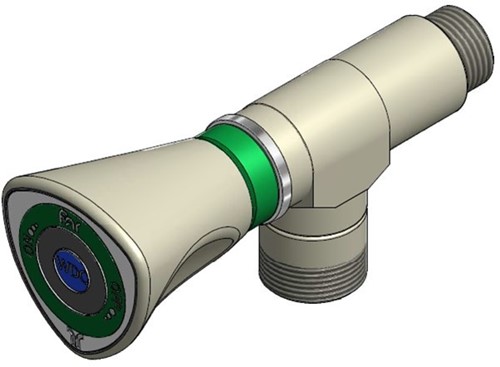 FAR MDS PP angle tap pure water
