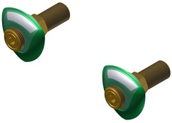 FAR MDS set rechte kraankoppelingen