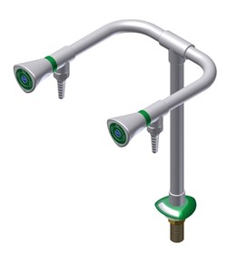 FAR laboratory taps