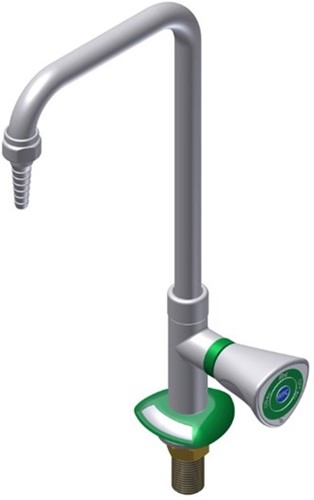 FAR MDS water tap with swivel spout