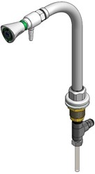 FAR MDS Standsäule für Reinstwasser, zirkulierend