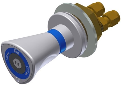 FAR MDS panel mounted tap 5.0