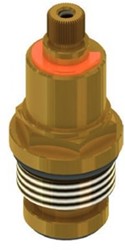 FAR EPDM binnenwerk voor waterkranen