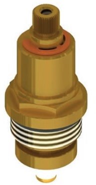 FAR PTFE naaldafsluiter voor technische gassen