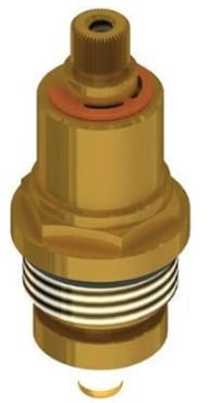 FAR PTFE needle valve for technical gases