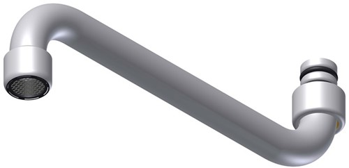 FAR MDS S-uitloop