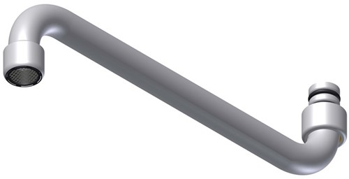 FAR MDS S-uitloop