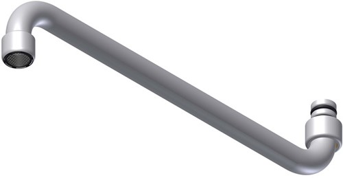 FAR MDS S-uitloop