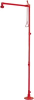 TOF freestanding bodyshower