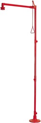 TOF freestanding bodyshower