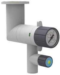 Spectrolab plus kranen