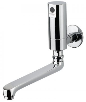 Idral Elektronische Wandarmatur 