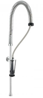 Idral opzetdeel 1200mm voor voorspoeldouche
