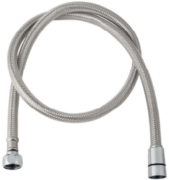 Idral slang 110cm voor voorspoelkranen