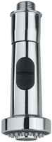 Idral Hand dusche für Geschirrspülbrause Compact 09426/3