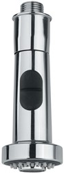 Idral handdouche voor Voorspoeldouche Compact