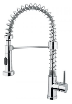 Idral pre-rinse shower Compact
