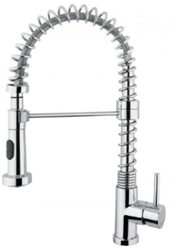 Idral voorspoelkraan Compact