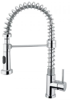 Idral voorspoelkraan Compact