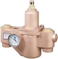 473 litre/minute thermostat