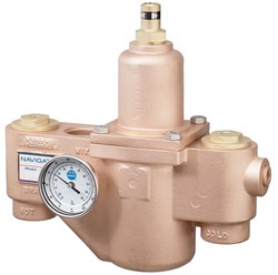 Thermostaat 473 liter/minuut