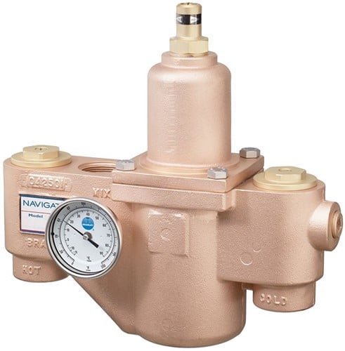 Thermostaat 473 liter/minuut