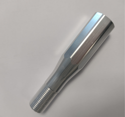HALO Anschlussrohr 1/2"