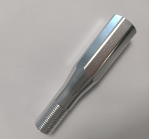 HALO Toevoerpijp 1/2"