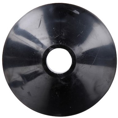 ABS strainer