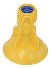 Bradley Spintec Brausekopf