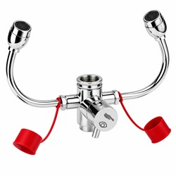 ST-Safe faucet eyewash