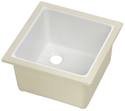 KeraLab spoelbak 680x380x250mm