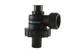 Labstream PE upper part dilution trap 50-402