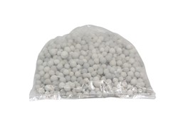 Labstream neutralisation grains for 50-0040, 12,5 kg.