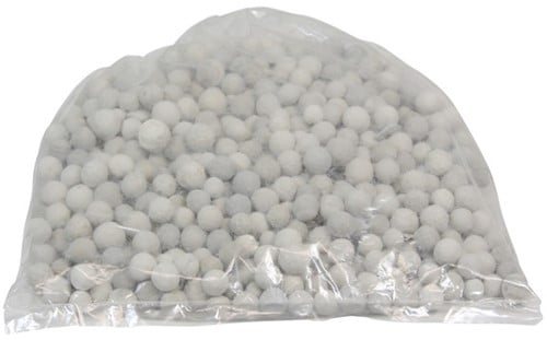 Labstream neutralisatiegranulaat voor 50-0040, 12,5 kg.