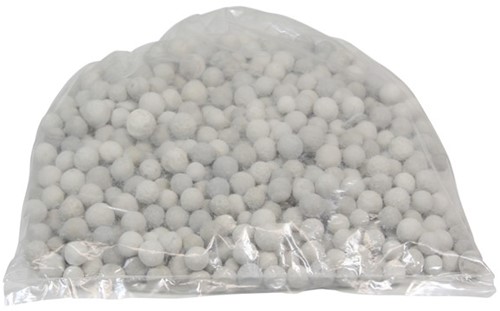 Labstream Neutralisationskörner für 50-0040, 12,5 Kg