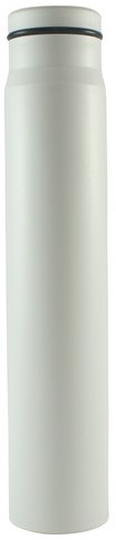Labstream PP standpipe 245mm for PP sinks, RAL7035