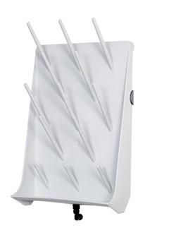Labstream PP pegboard "Compact"