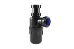 Labstream PP bekersifon 1,5"x40mm