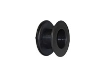 Labstream PP afvoerplug 1,5",  ø 85 x 55mm