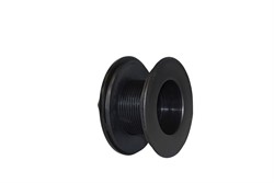 Labstream PP afvoerplug 1,5",  ø 85 x 55mm