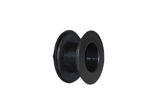 Labstream PP afvoerplug 1,5",  ø 85 x 55mm