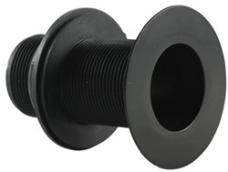 Labstream PP afvoerplug 1,5",  110/85 mm
