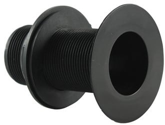 Labstream PP Ablaufventil 1,5" 110/85mm