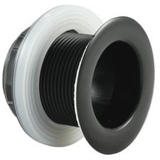 Labstream PP afvoerplug 1,5" 55/70 mm
