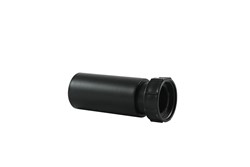 Labstream PP waste connection 1,5"x50mm