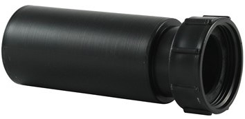Labstream PP waste connection 1,5"x50mm