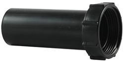 Labstream PP aansluitstuk 1,5"x40mm