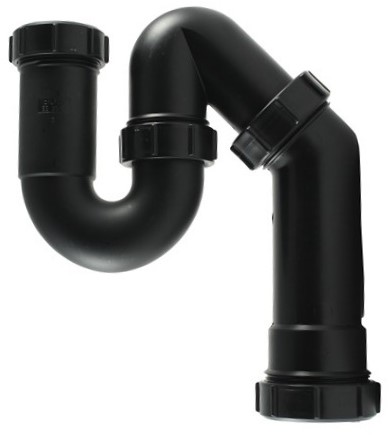 Labstream PP universal trap S/P 40x50mm